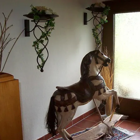 Vendégház Schwaben