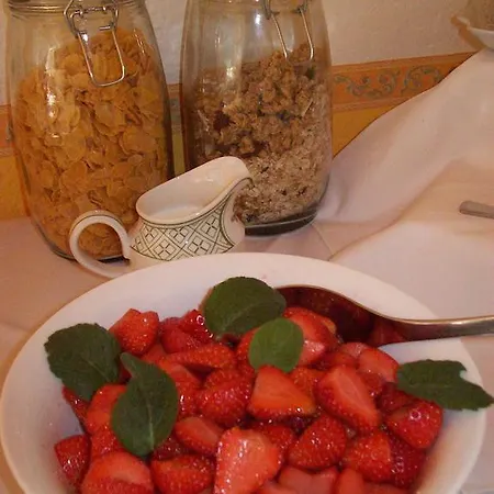 Schwaben Schonmunzach