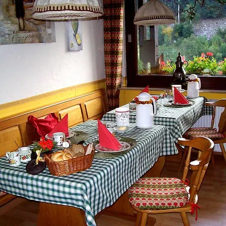 Schwaben Schonmunzach