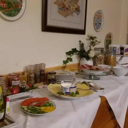 Schwaben Schonmunzach