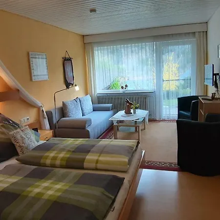 Schwaben Vendégház