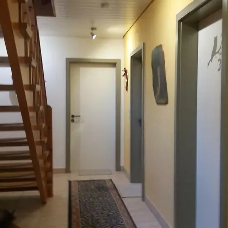 Schwaben بيت ضيافة