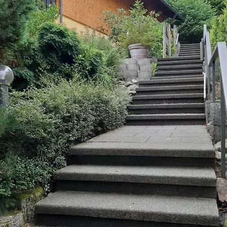 Schwaben Vendégház 3*