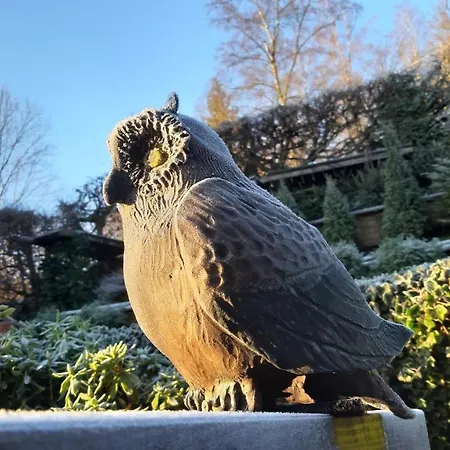 Schwaben بيت ضيافة 3*