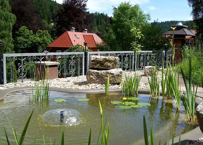 Schwaben Schonmunzach