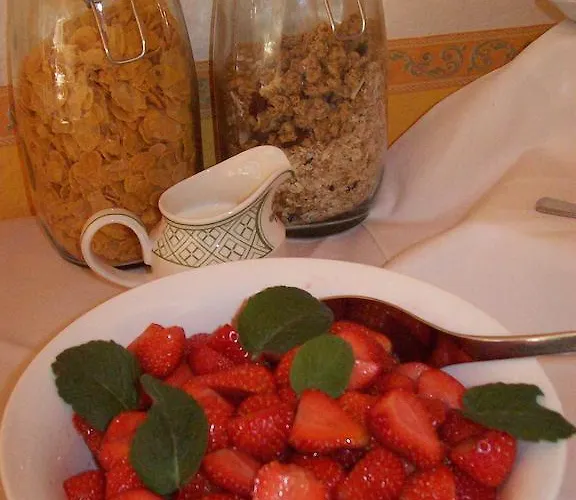 Schwaben Schonmunzach