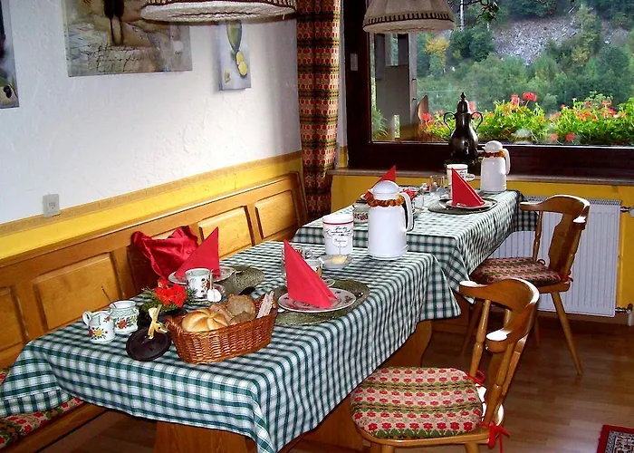 Schwaben Schonmunzach