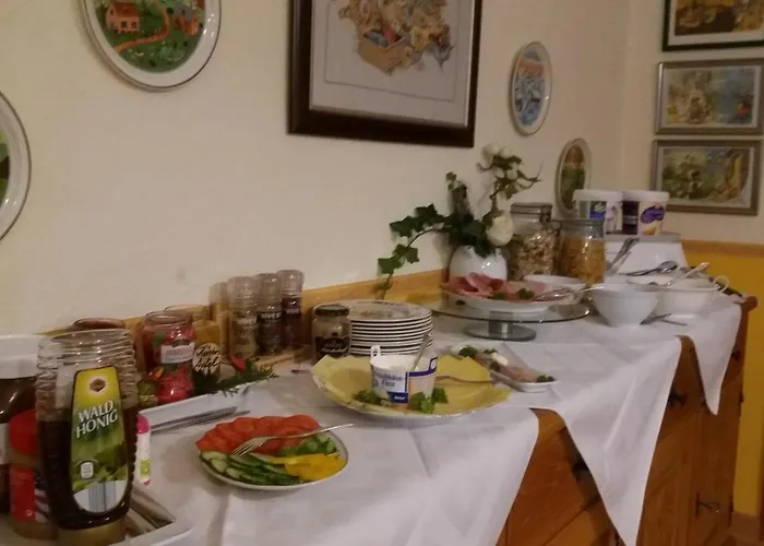 Schwaben Schonmunzach