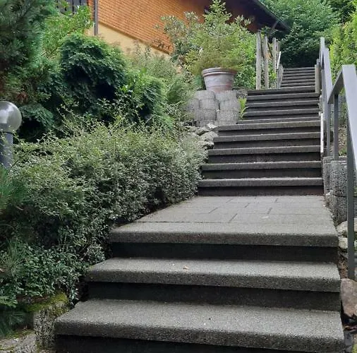 Schwaben Gæstehus 3*