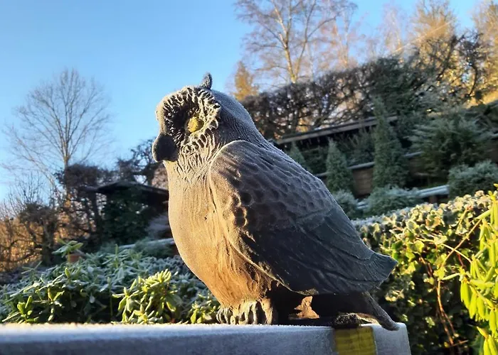 Schwaben Gæstehus 3*